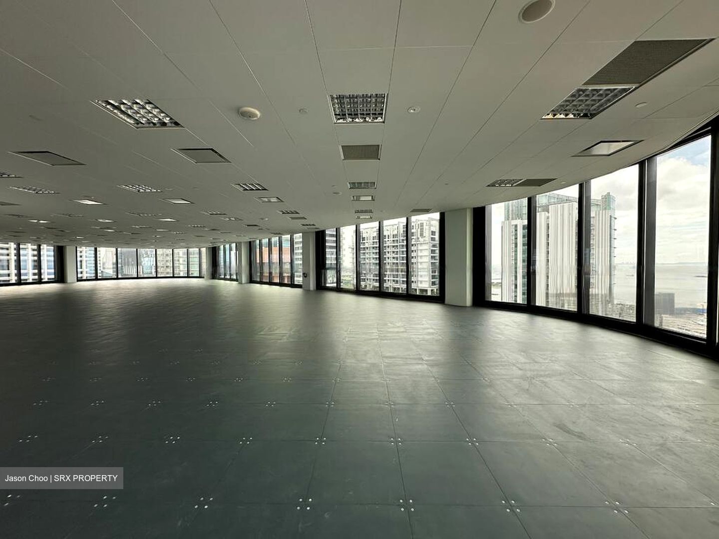 Hub Synergy Point (D2), Office #473184331